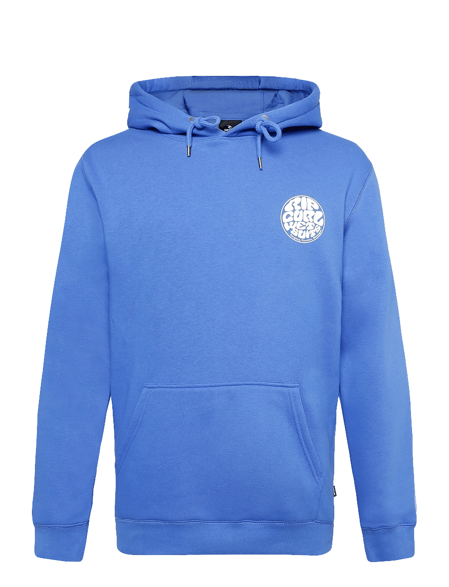 Rip Curl - WETSUIT ICON HOOD - deep riverside - 1