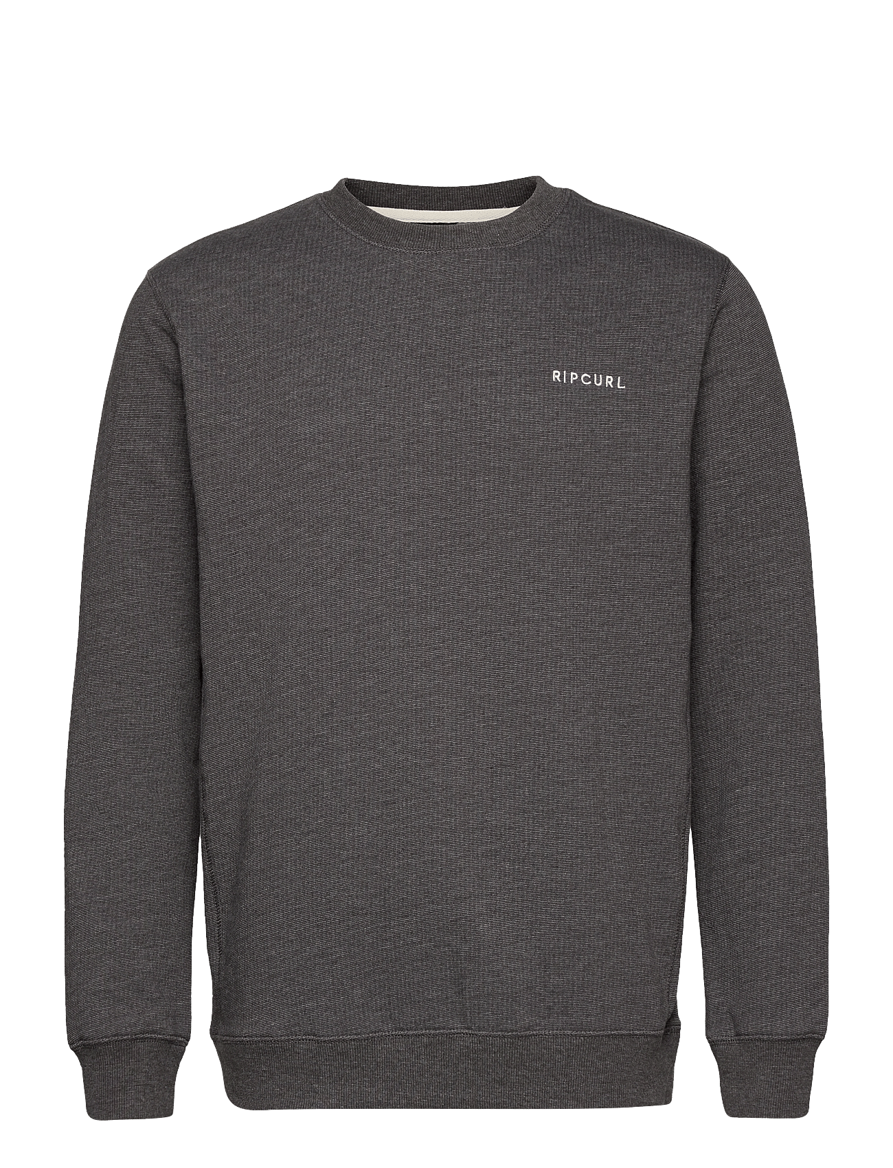 CORE CREW - GREY MARLE