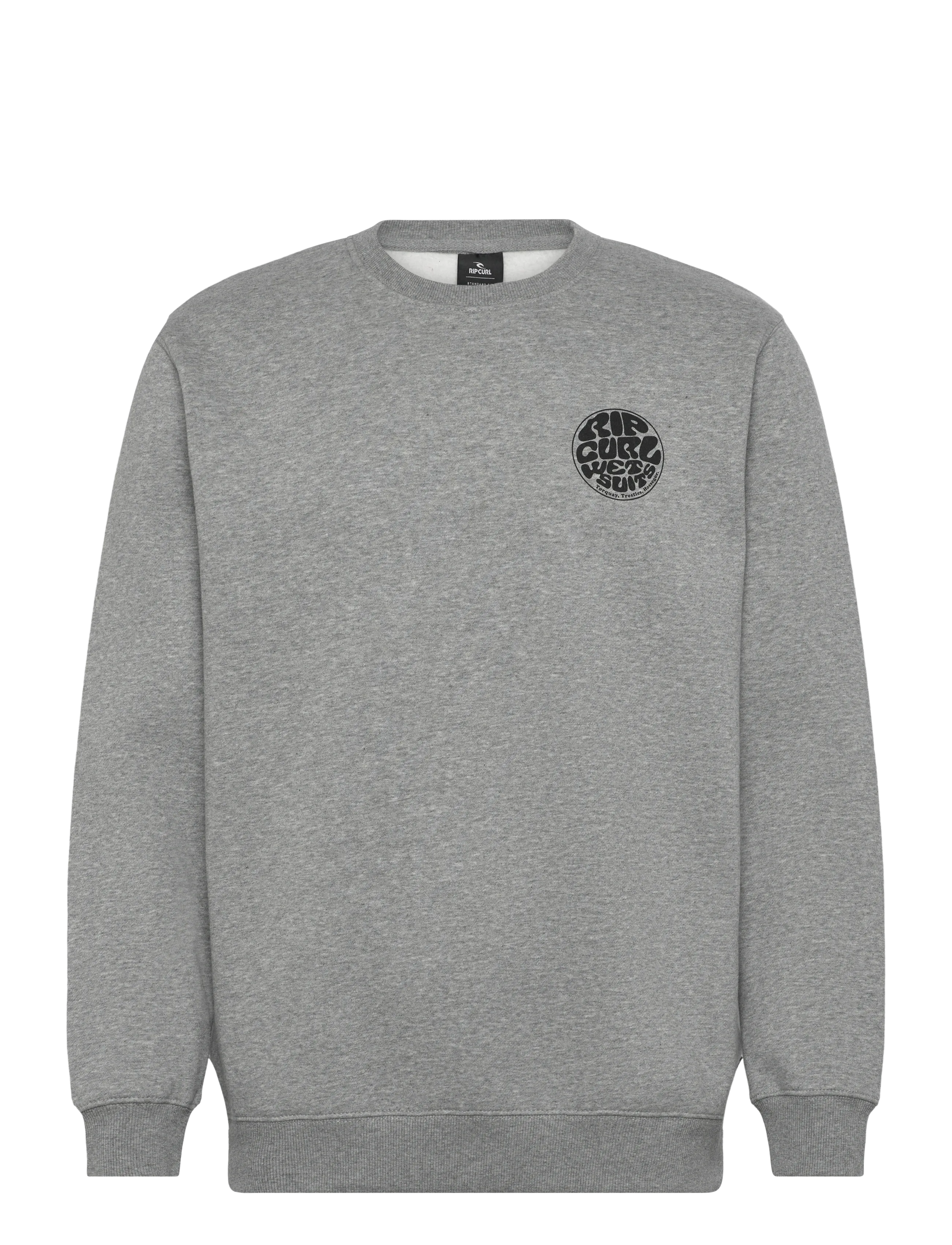 RIP CURL Wetsuit Icon Crew Grau - XL - Herren