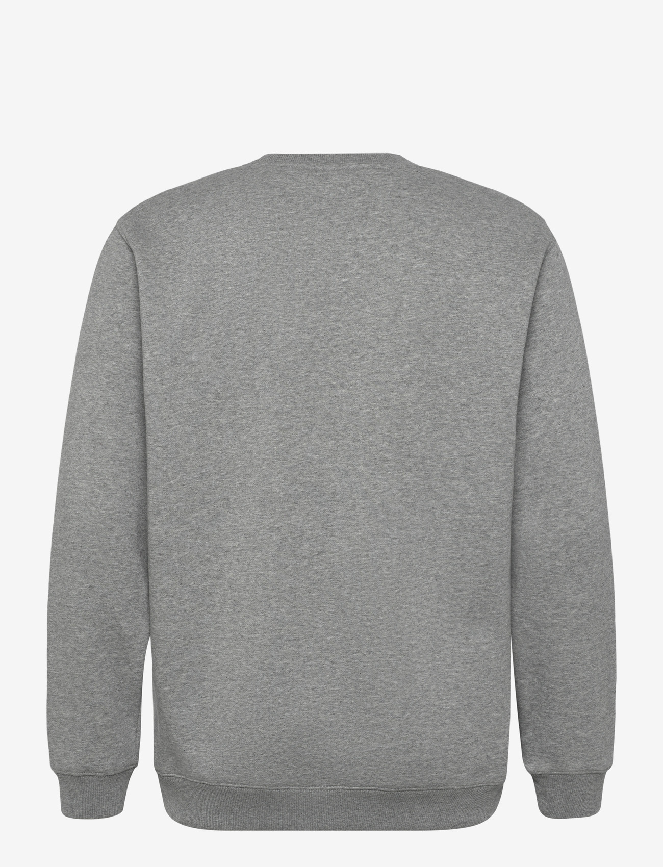 Rip Curl - WETSUIT ICON CREW - mænd - grey marle - 1