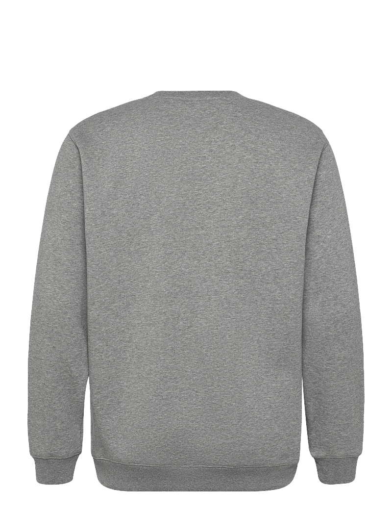Rip Curl - WETSUIT ICON CREW - oberteile - grey marle - 1