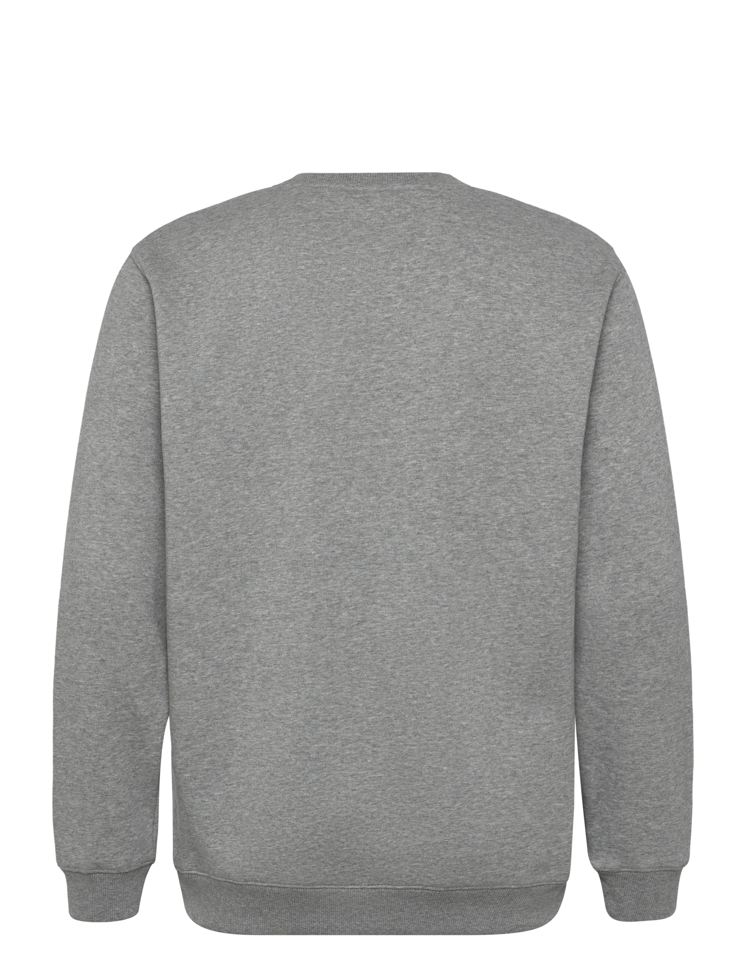 Rip Curl - WETSUIT ICON CREW - sport - grey marle - 1