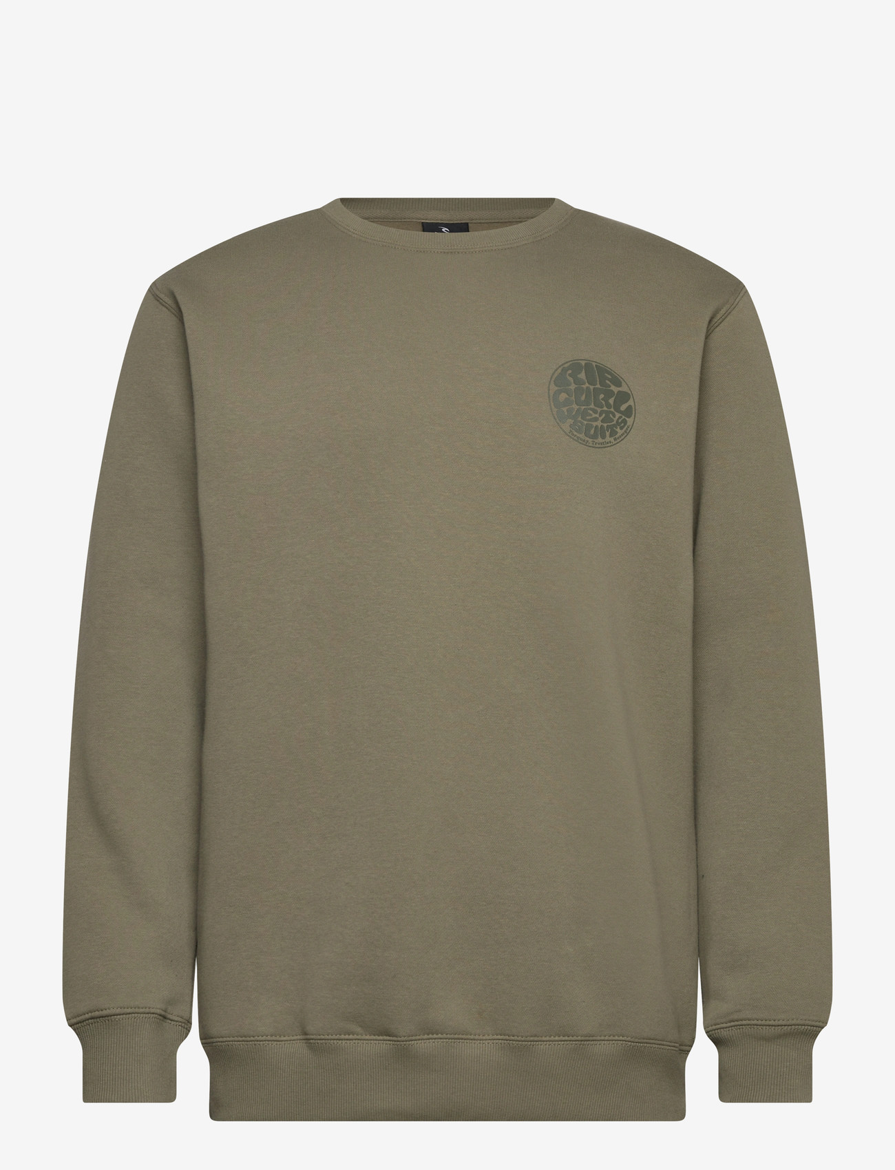Rip Curl - WETSUIT ICON CREW - mehed - surplus green - 0