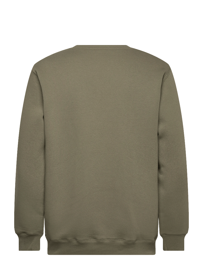 Rip Curl - WETSUIT ICON CREW - oberteile - surplus green - 1