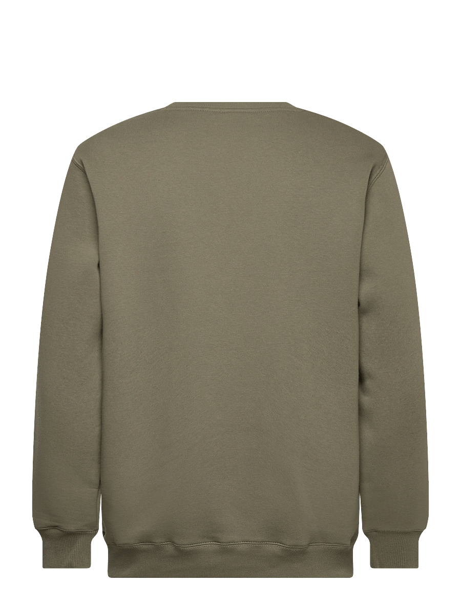 Rip Curl - WETSUIT ICON CREW - Överdelar - surplus green - 1