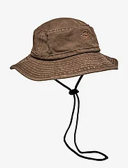 Rip Curl - SEARCHERS MID BRIM HAT - bucket hats - chocolate - 0