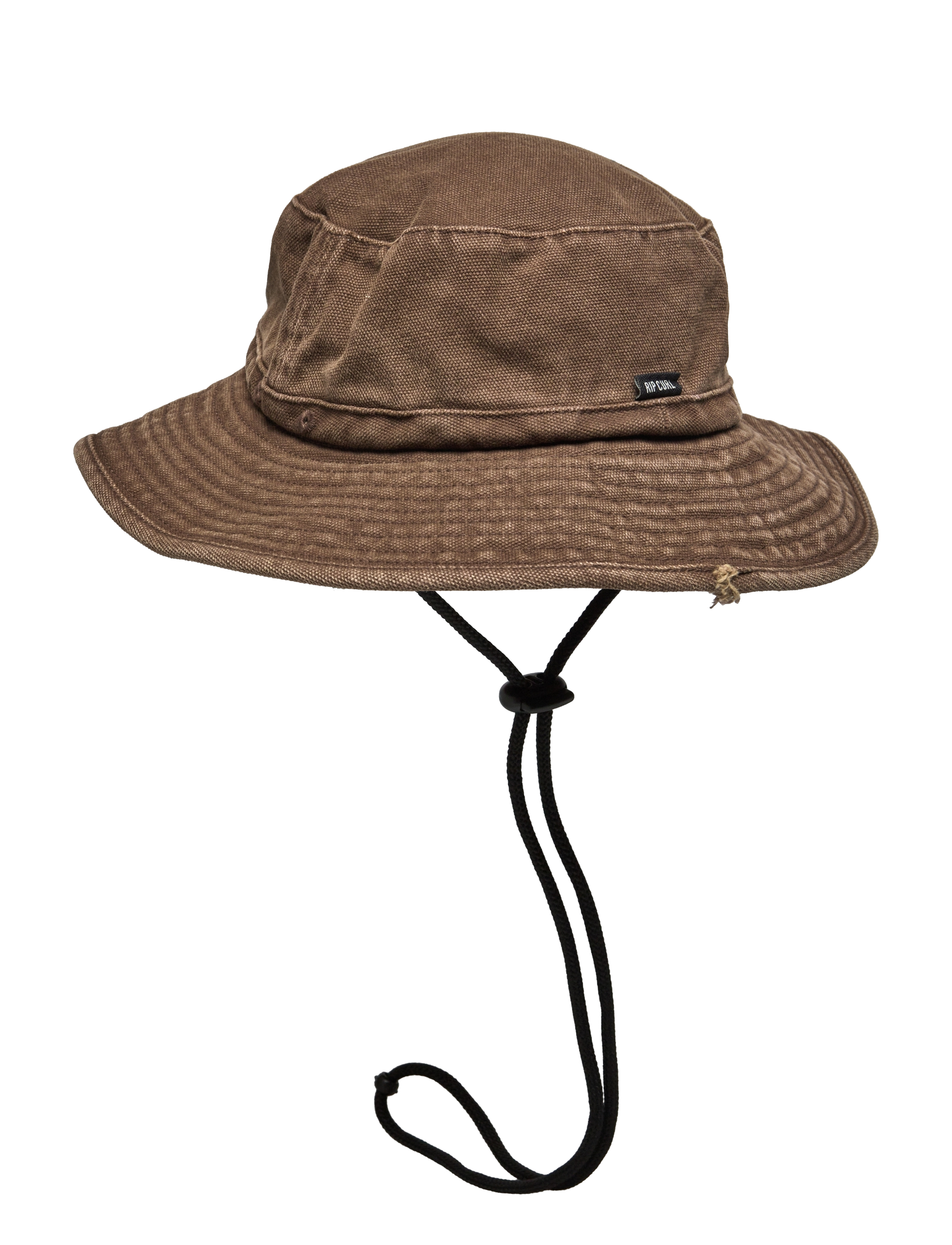 Rip Curl - SEARCHERS MID BRIM HAT - chocolate - 1
