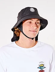 Rip Curl - SURF SERIES BUCKET HAT - bucket hats - black - 2