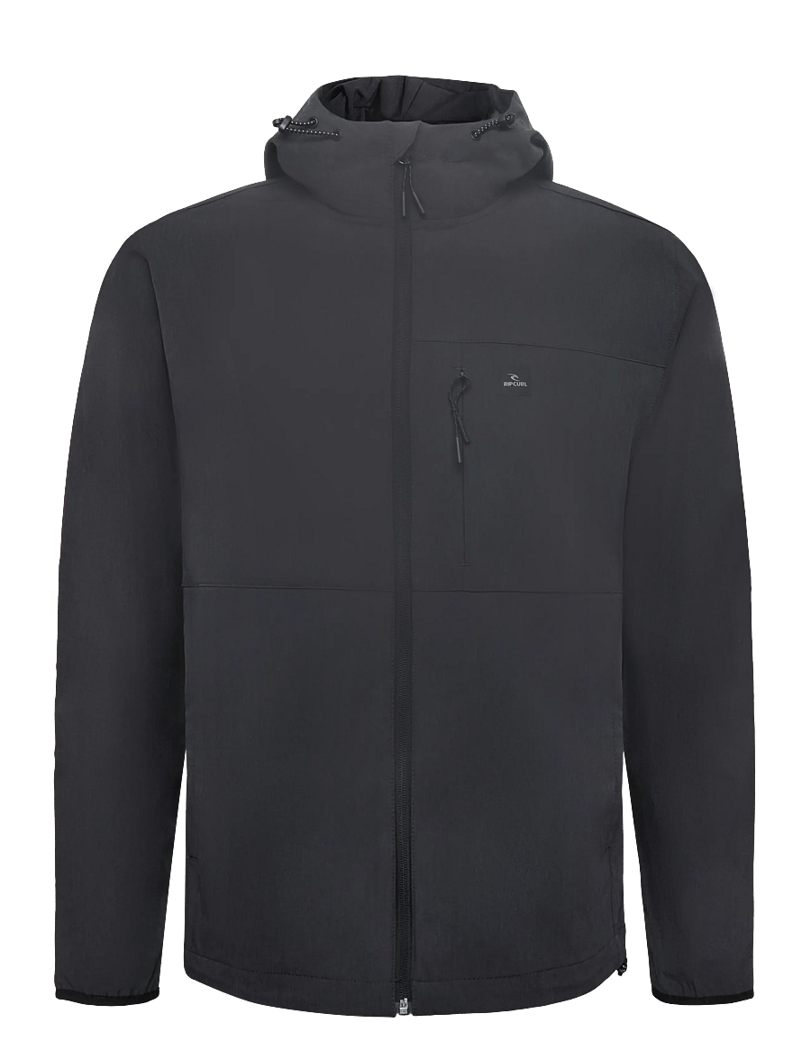 Rip Curl - ELITE DWR JACKET - black - 0
