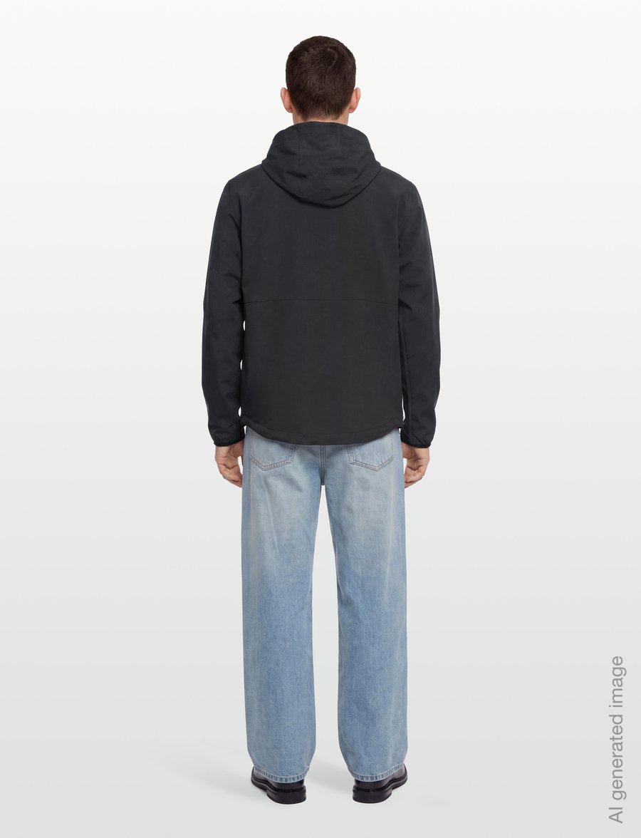 Rip Curl - ELITE DWR JACKET - freizeitjacken - black - 4
