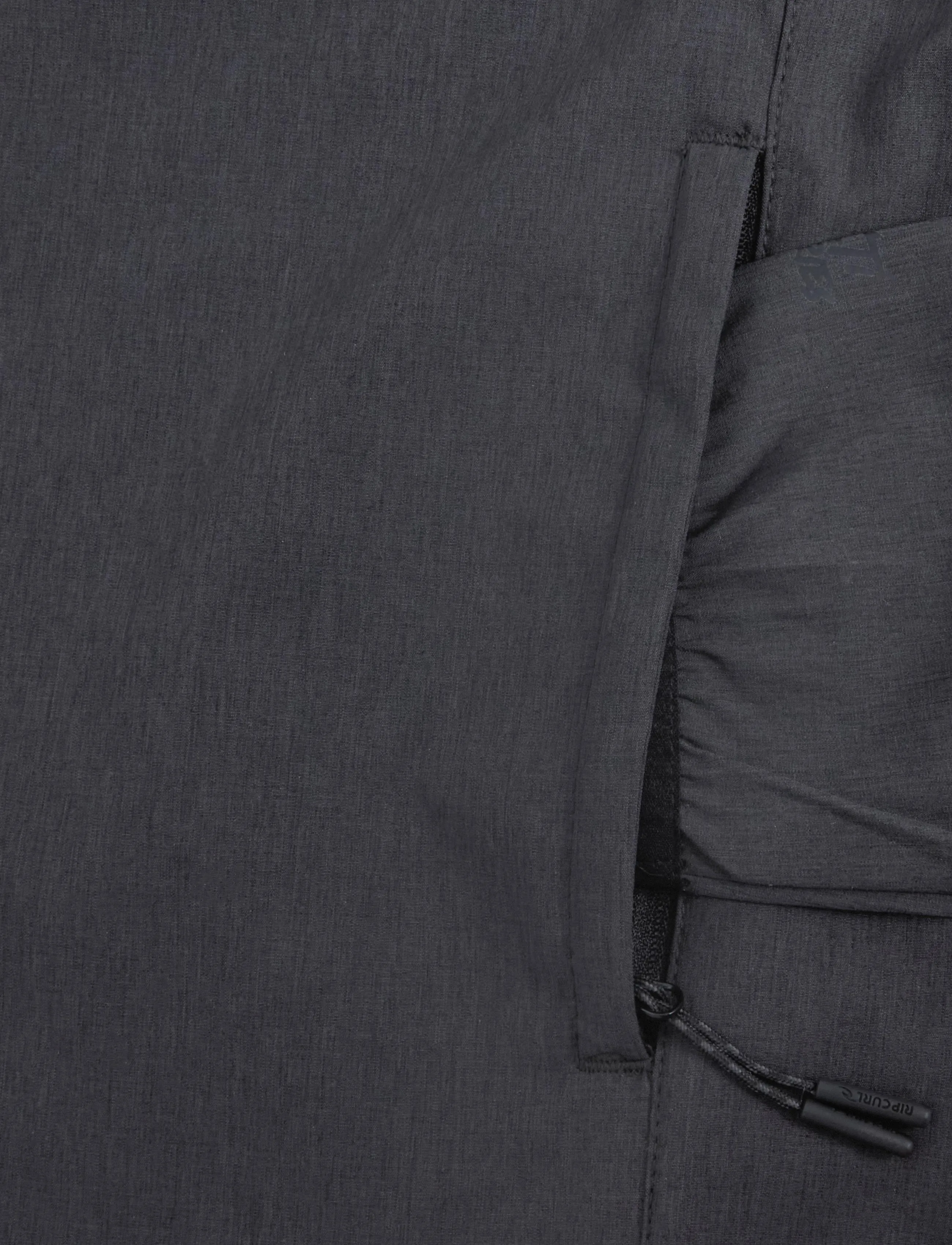 Rip Curl - ELITE DWR JACKET - black - 3