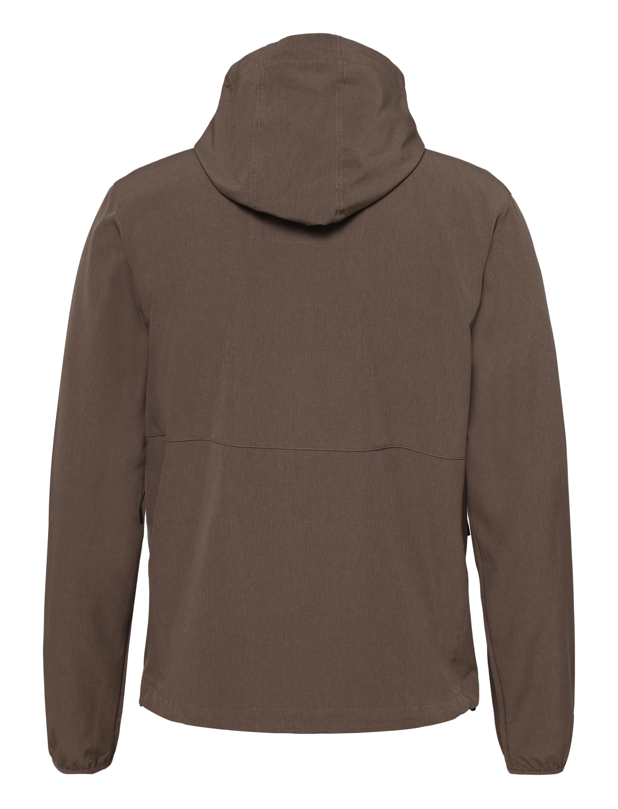 Rip Curl - ELITE DWR JACKET - vabaaja jakid - walnut - 1