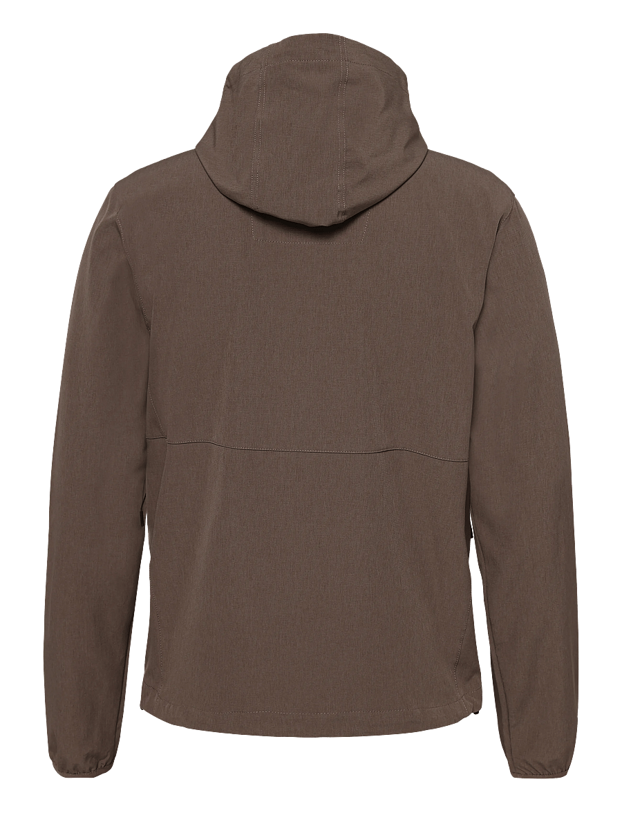 Rip Curl - ELITE DWR JACKET - vabaaja jakid - walnut - 1