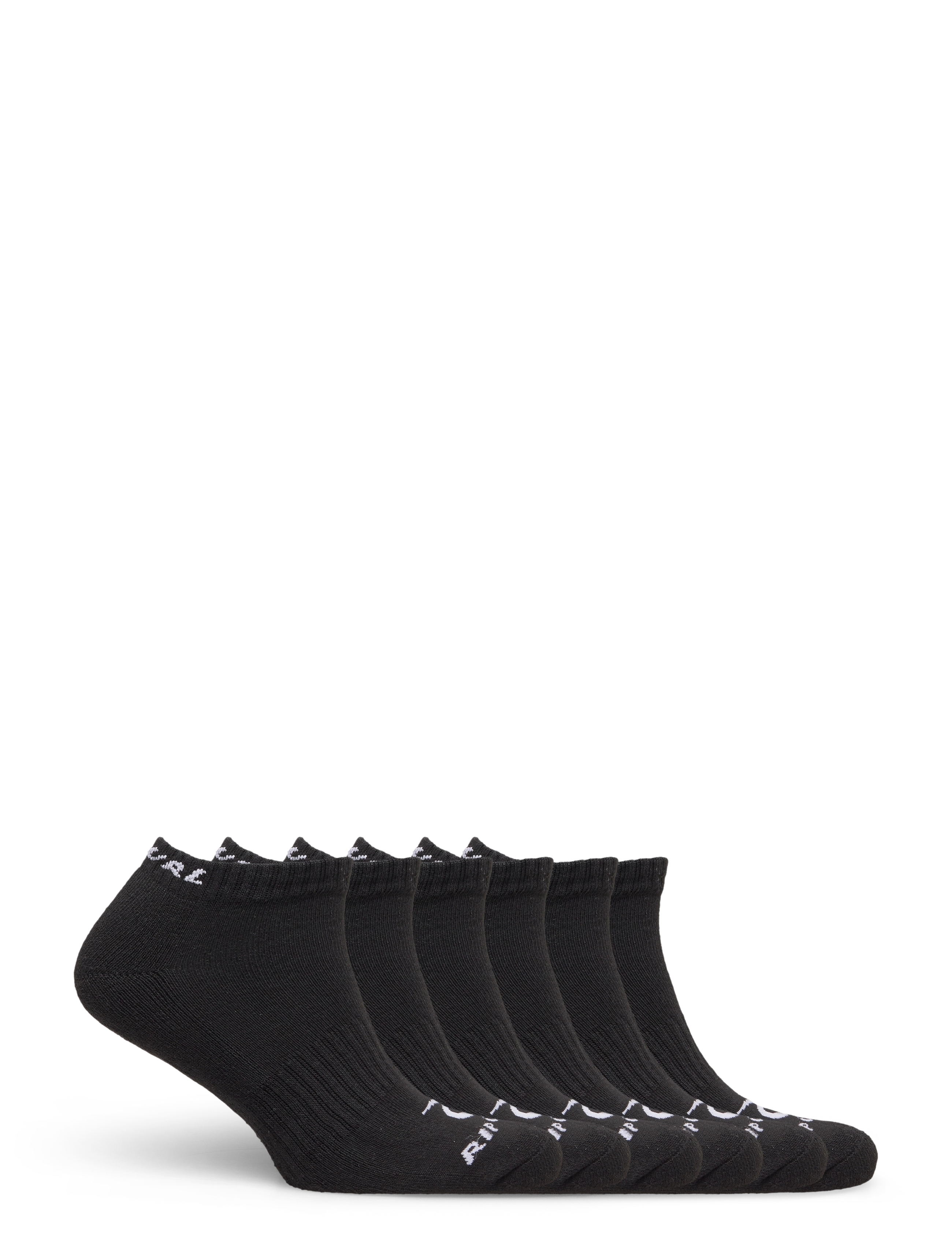Rip Curl - CORP ANKLE SOCK 5-PK - black - 1