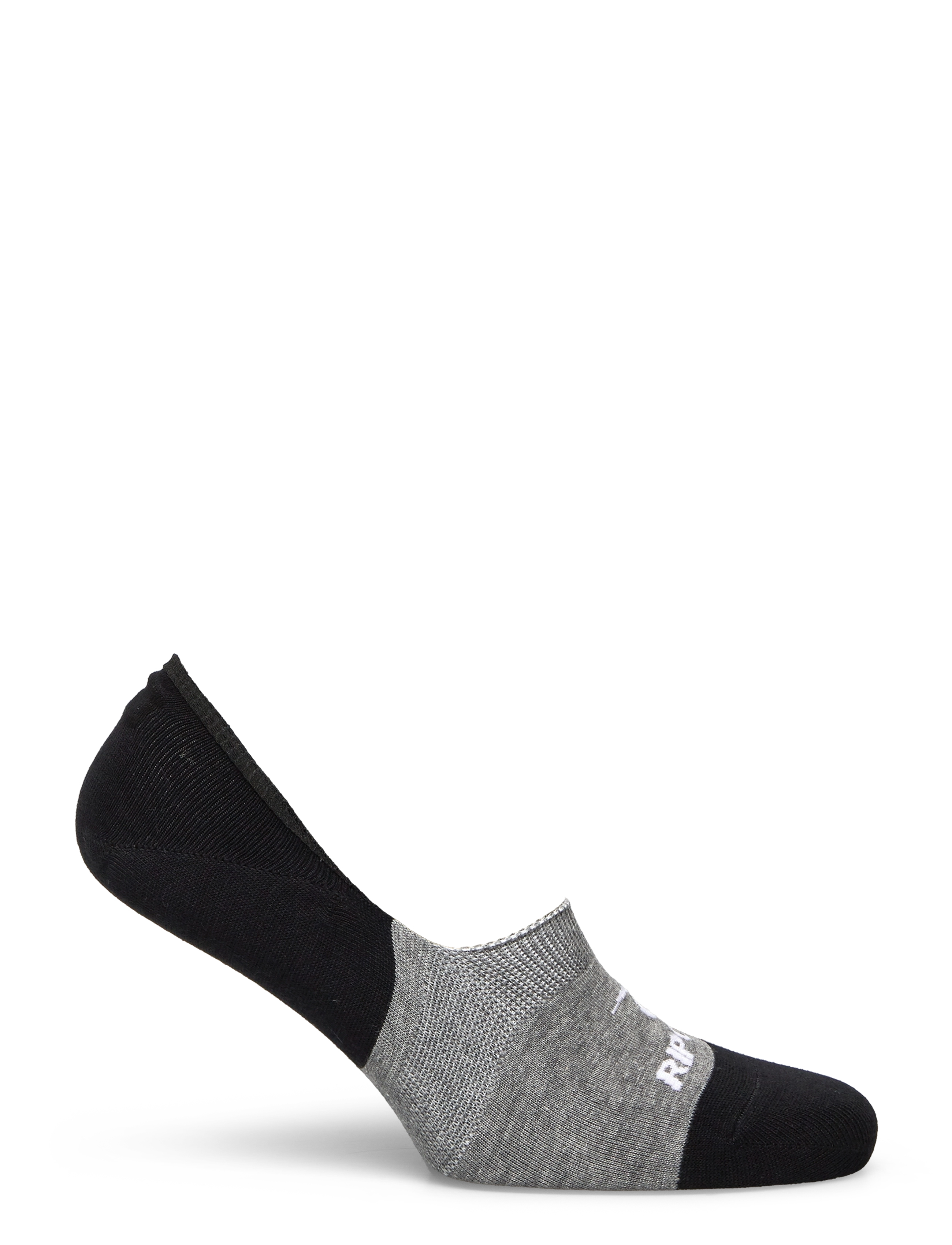 Rip Curl - INVISI SOCK IN A BOX - grey marle - 1