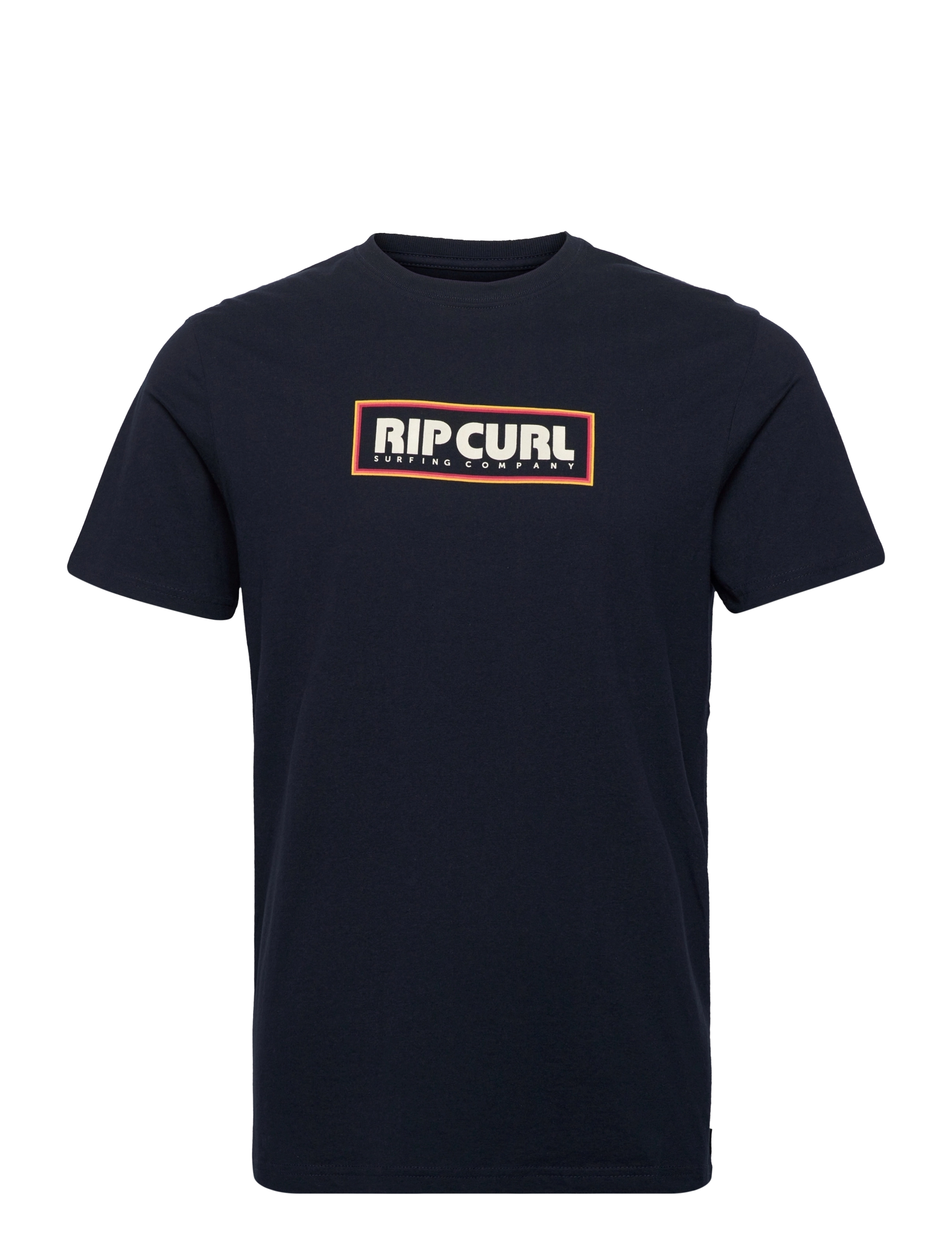Rip Curl - BIG MUMMA ICON TEE - navy - 0