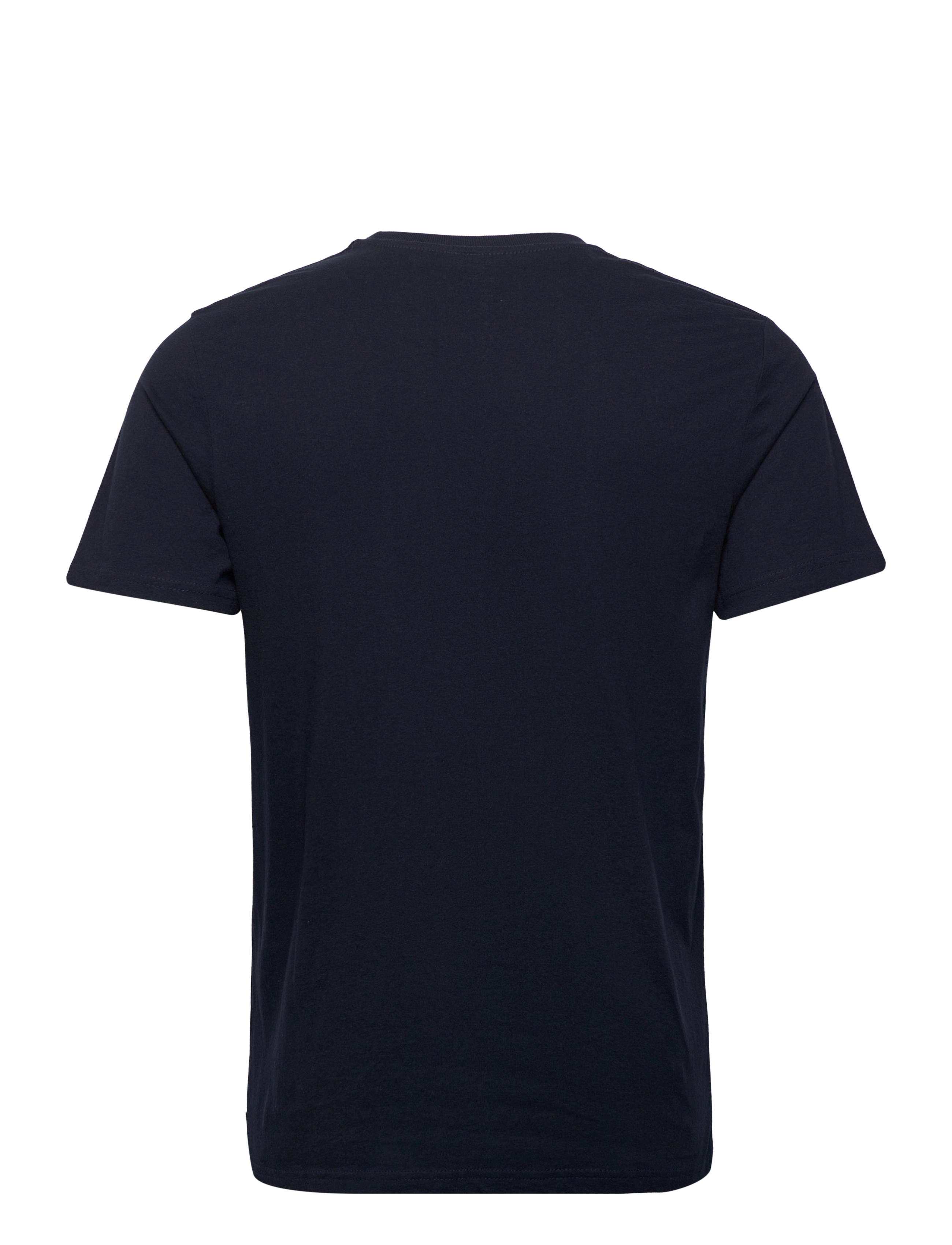 Rip Curl - BIG MUMMA ICON TEE - navy - 1