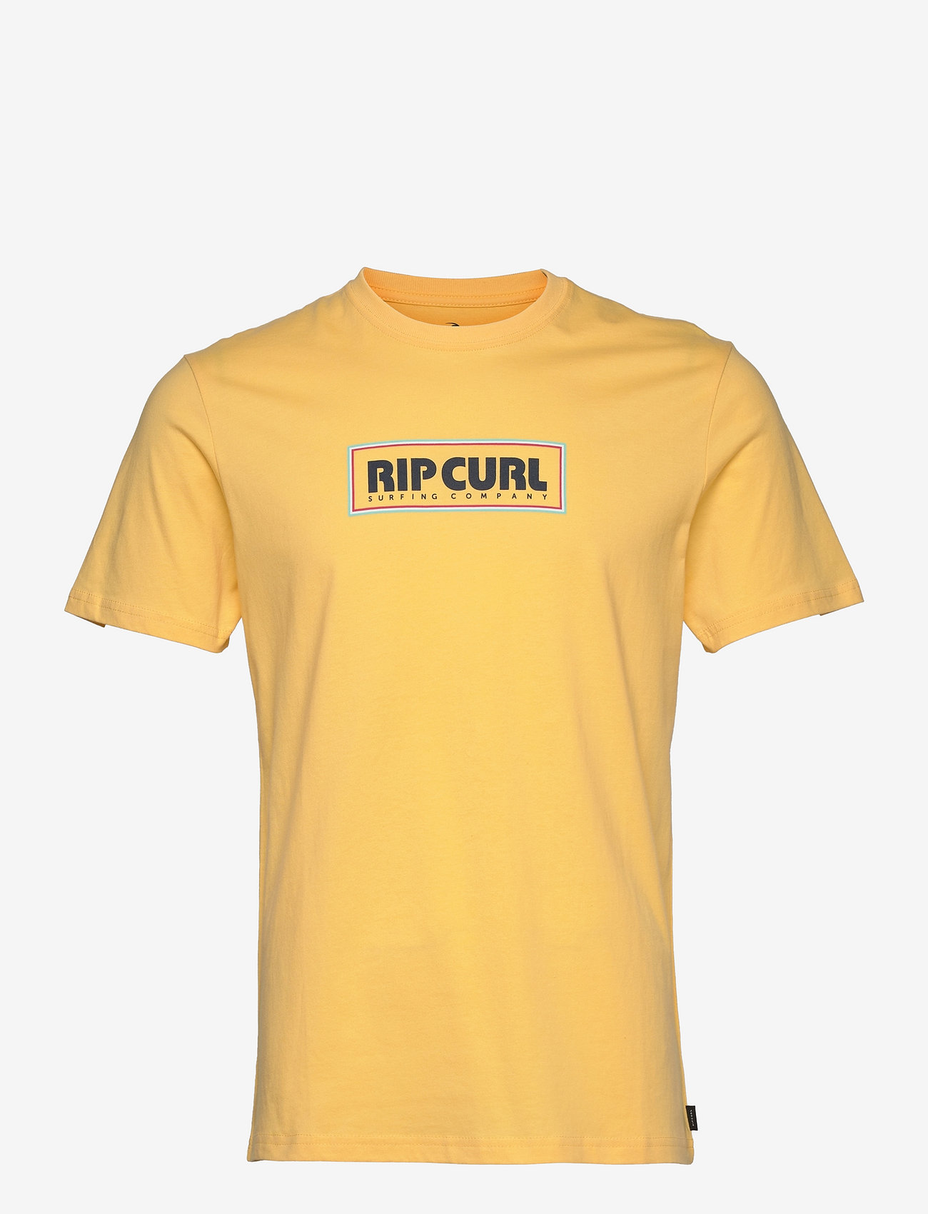 RETRO YELLOW