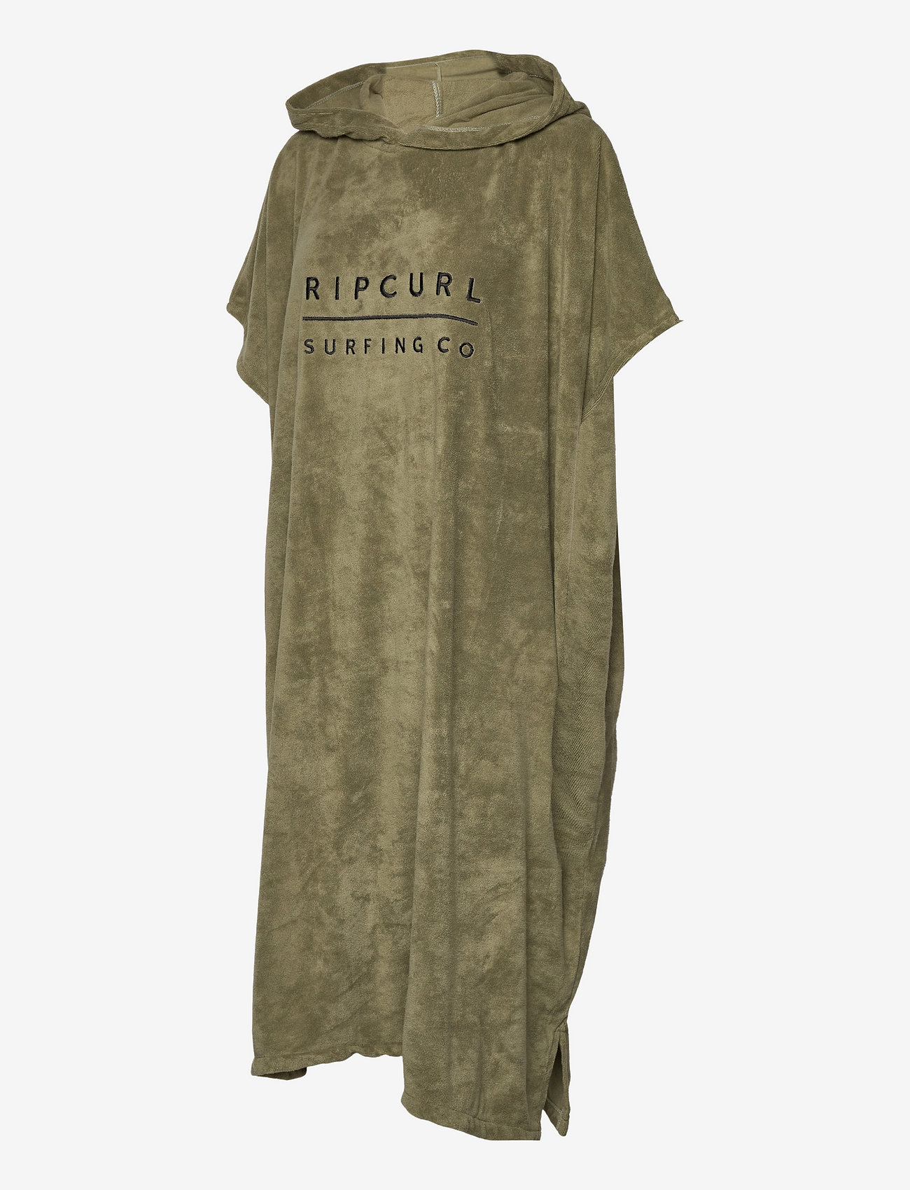 Rip Curl - MIX UP HOODED TOWEL - dark olive - 2