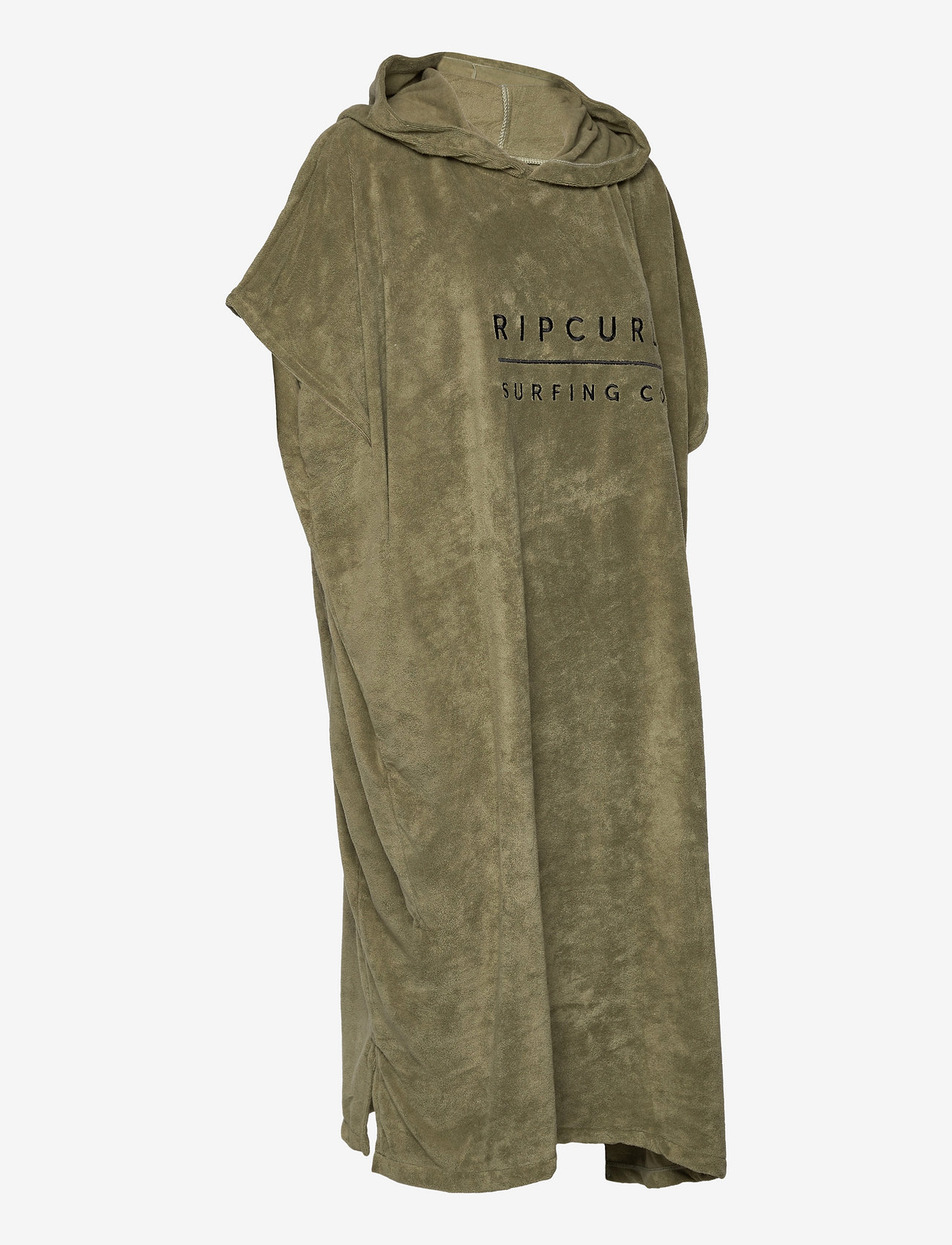 Rip Curl - MIX UP HOODED TOWEL - dark olive - 3