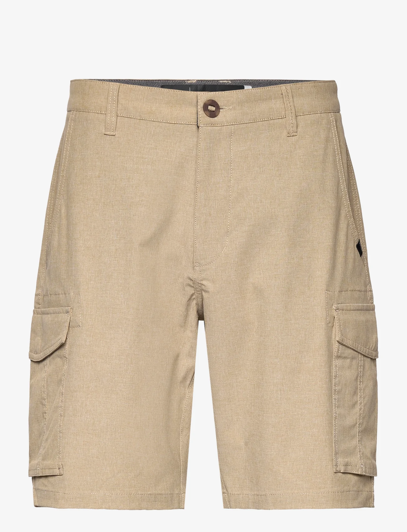 Rip Curl - BOARDWALK TRAIL CARGO - sports shorts - dark khaki - 0