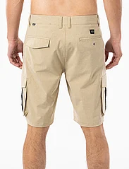 Rip Curl - BOARDWALK TRAIL CARGO - sports shorts - dark khaki - 3