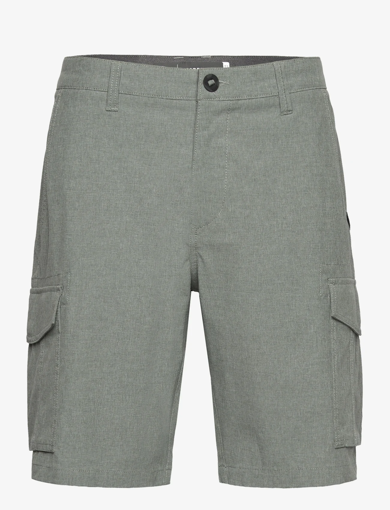 Rip Curl - BOARDWALK TRAIL CARGO - sports shorts - olive - 0