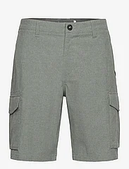 Rip Curl - BOARDWALK TRAIL CARGO - sports shorts - olive - 0