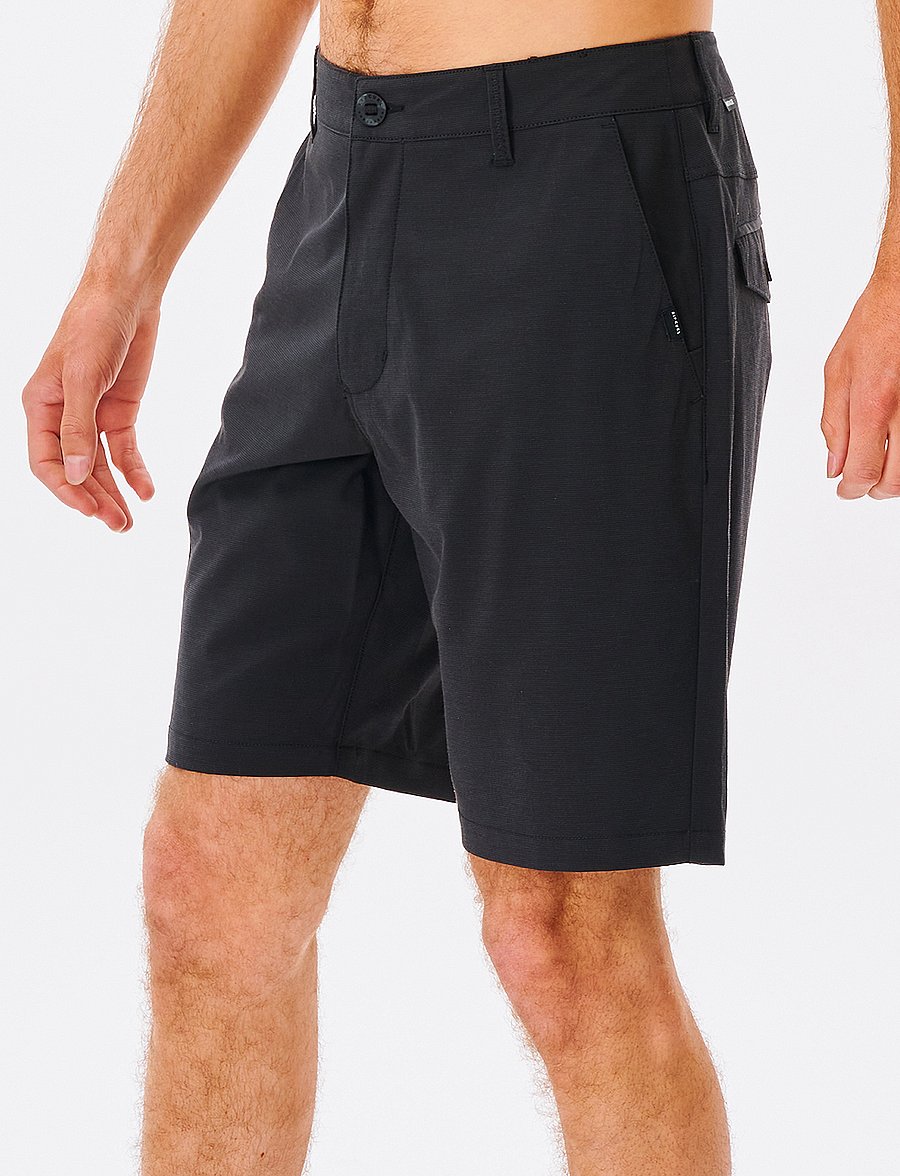 Rip Curl - BOARDWALK PHASE NINETEEN - black - 3