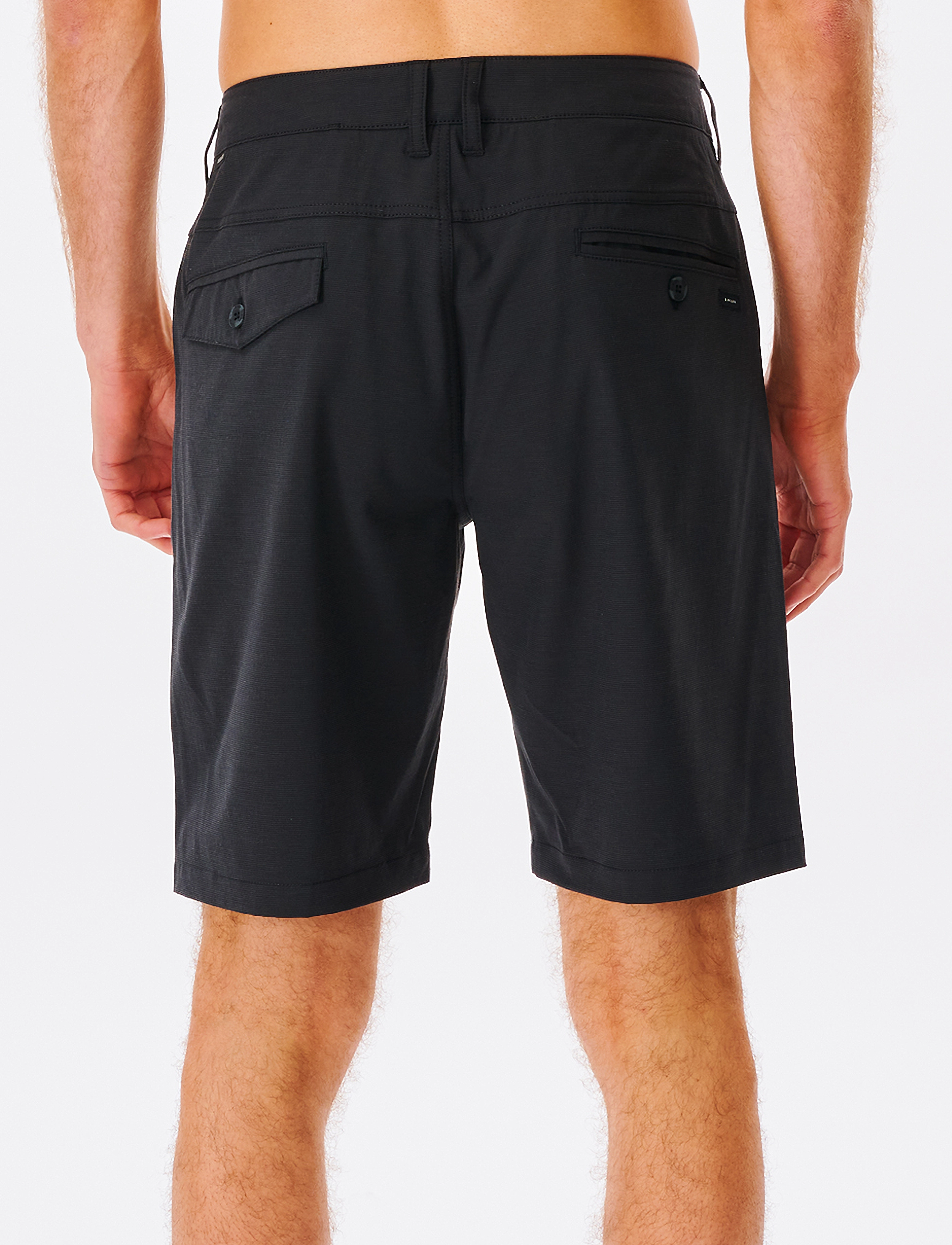 Rip Curl - BOARDWALK PHASE NINETEEN - black - 4
