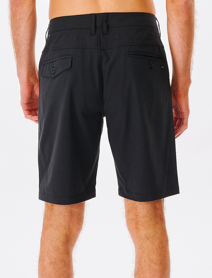 Rip Curl - BOARDWALK PHASE NINETEEN - black - 4