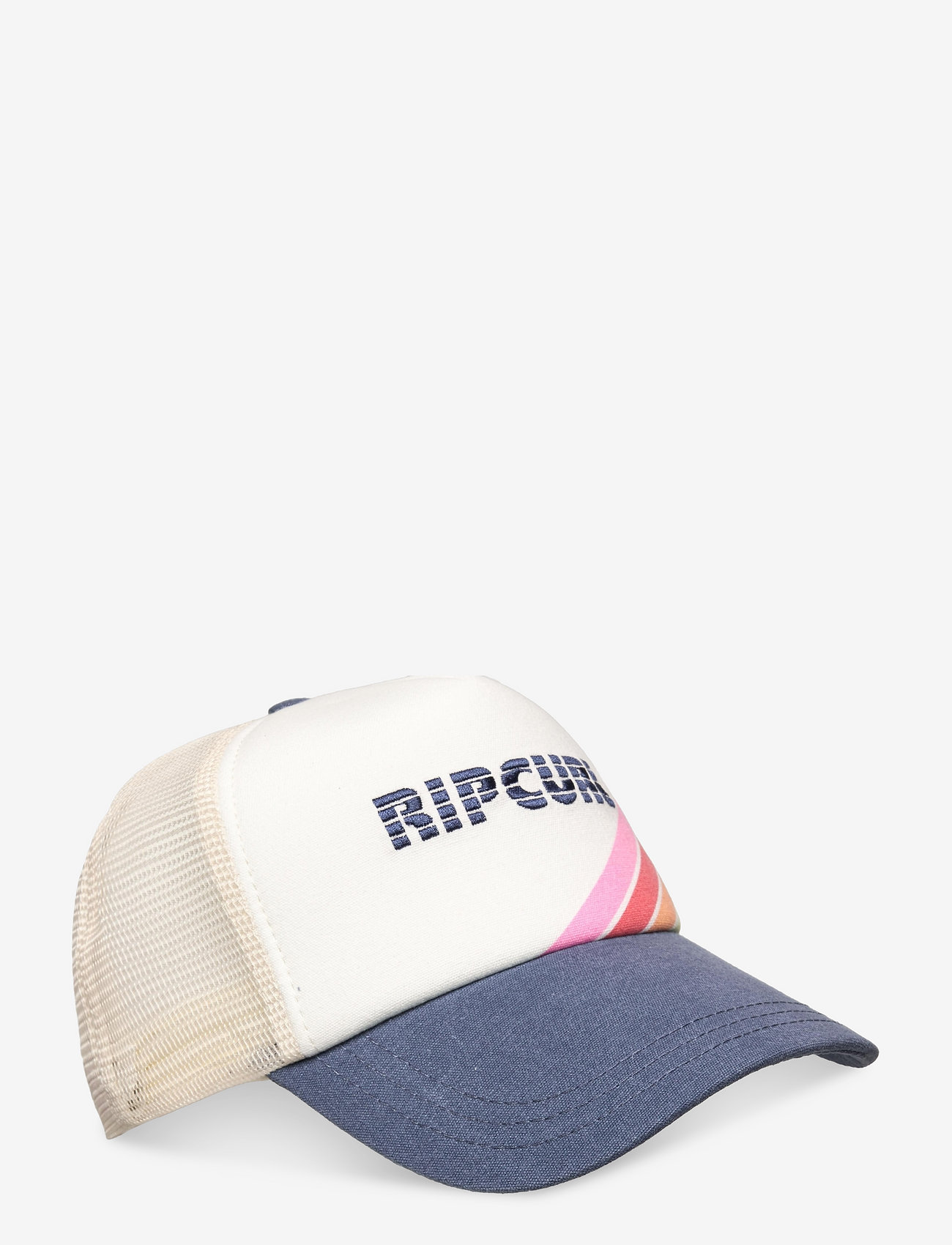 Rip Curl - WAVE SHAPERS TRUCKER HAT - bone - 0