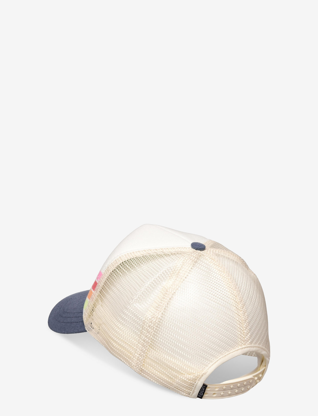 Rip Curl - WAVE SHAPERS TRUCKER HAT - bone - 1