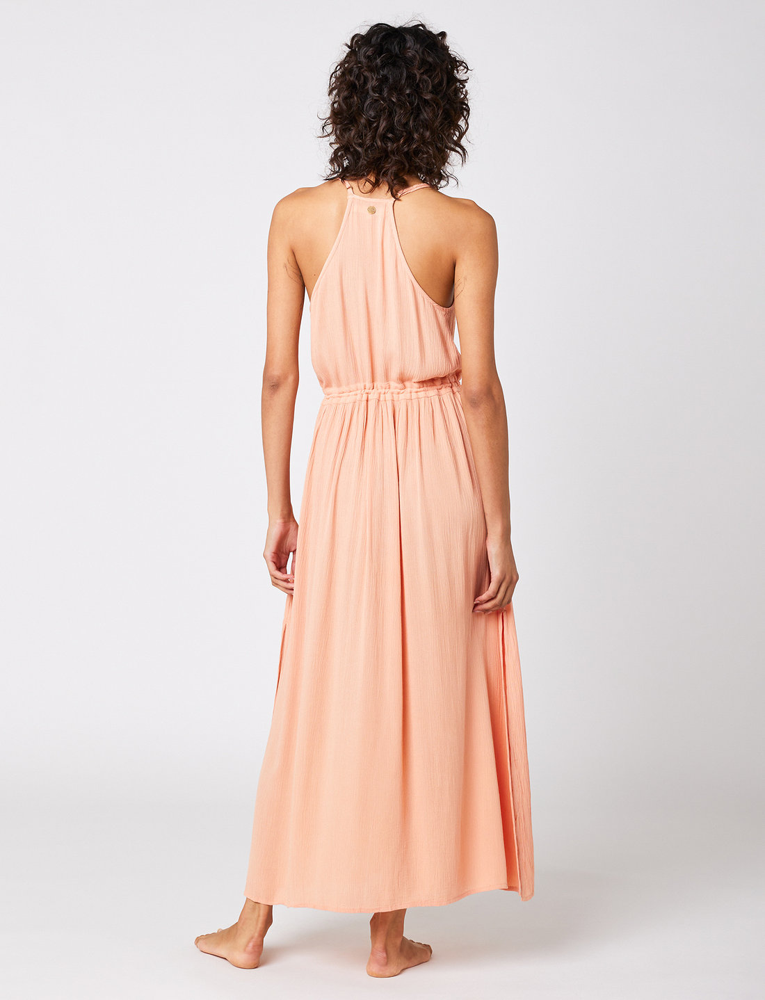 Rip curl top maxi dress