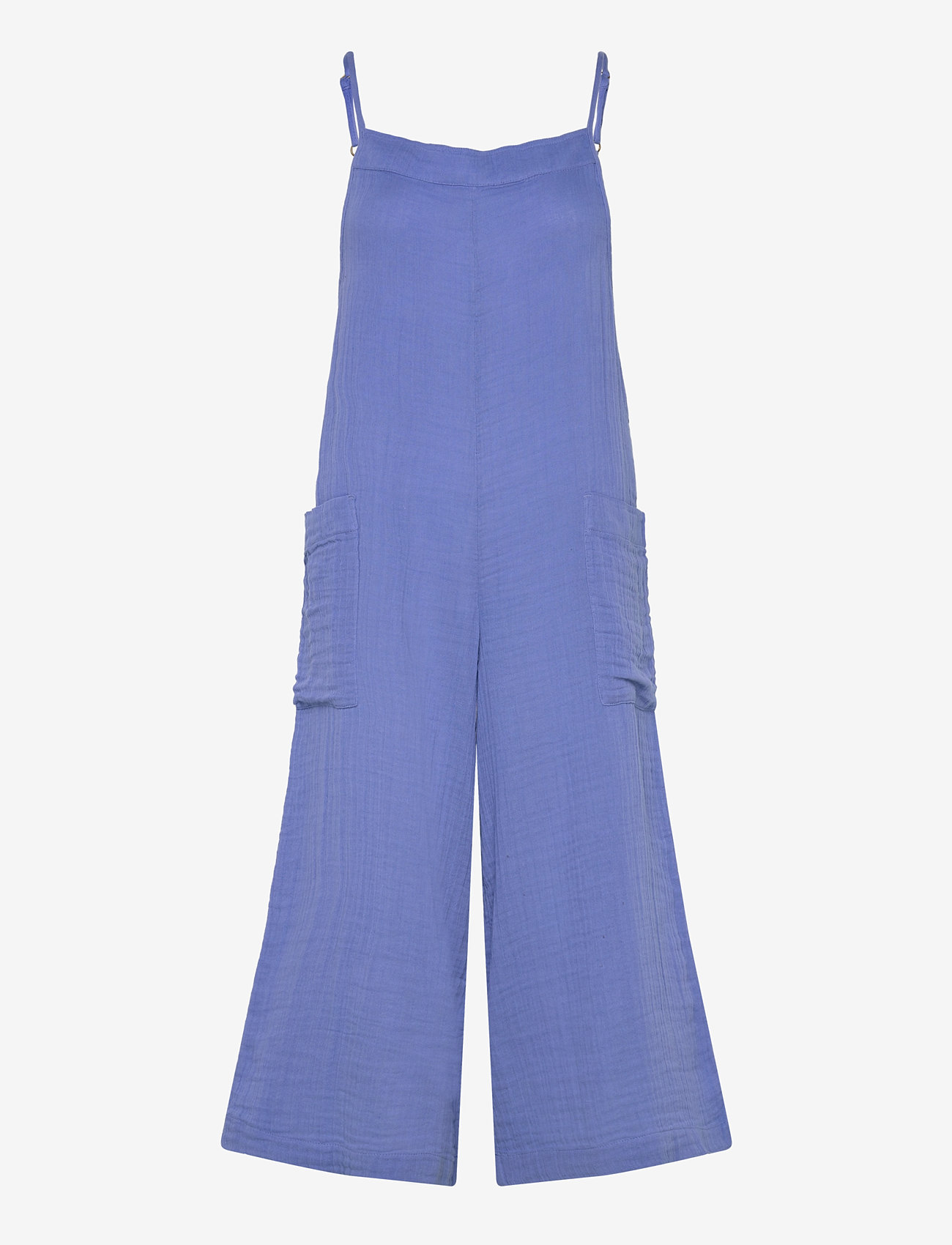 Rip Curl - PREMIUM SURF JUMPSUIT - jumpsuits & bodies - blue - 1