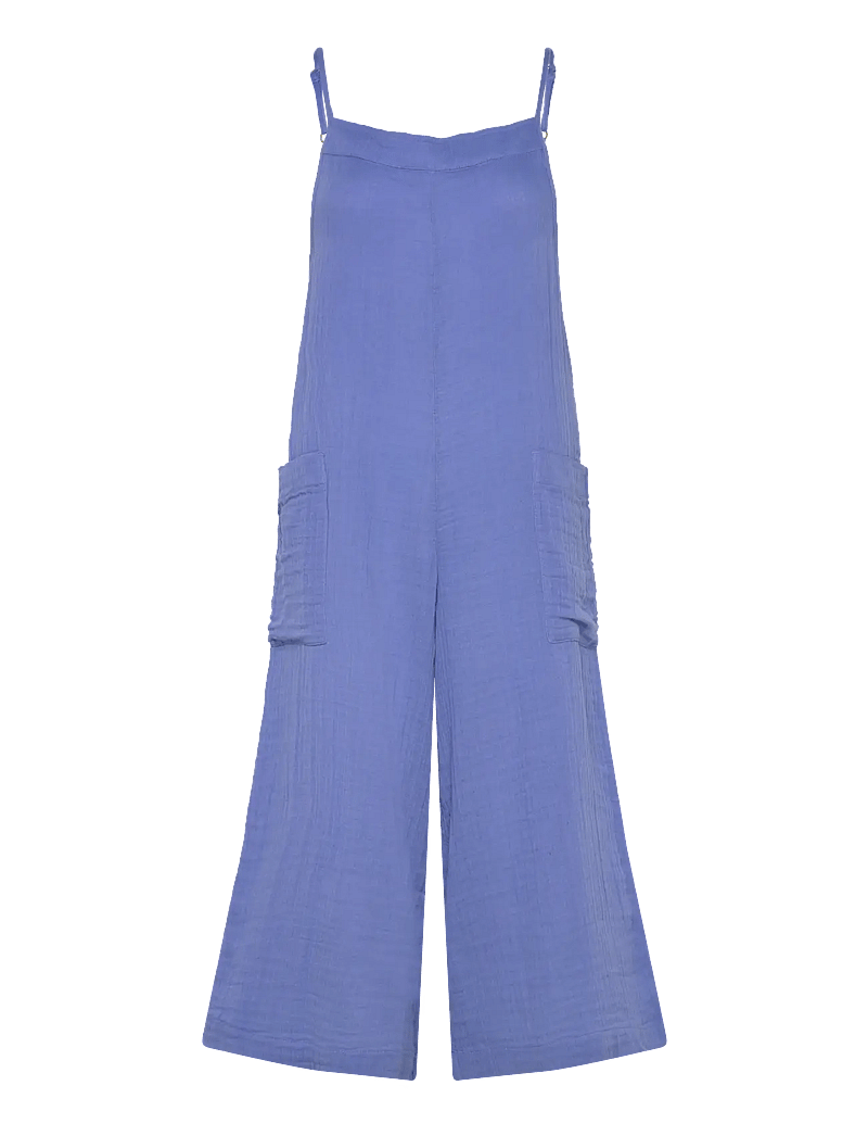 Rip Curl - PREMIUM SURF JUMPSUIT - jumpsuits & bodies - blue - 1