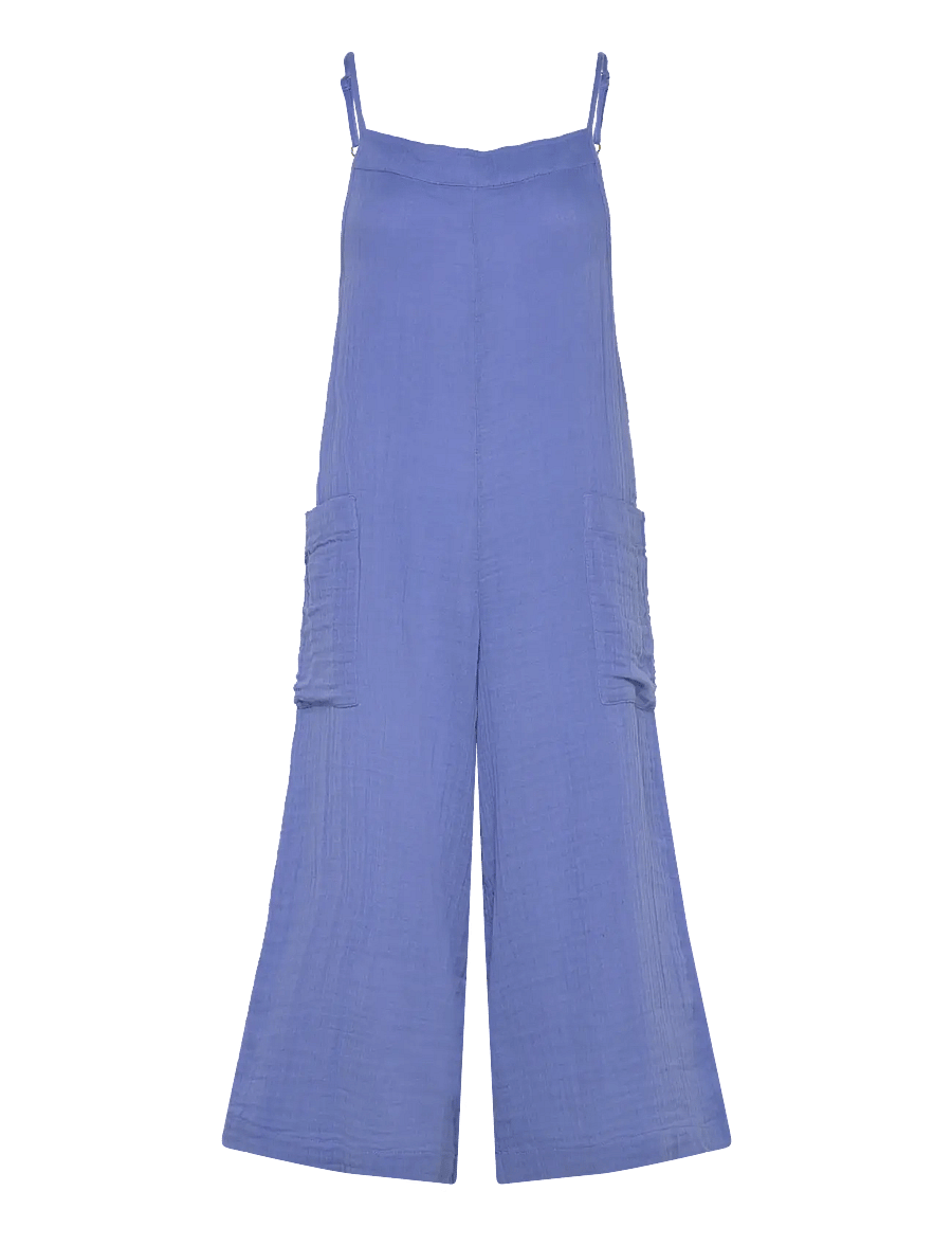 Rip Curl - PREMIUM SURF JUMPSUIT - jumpsuits & bodies - blue - 1