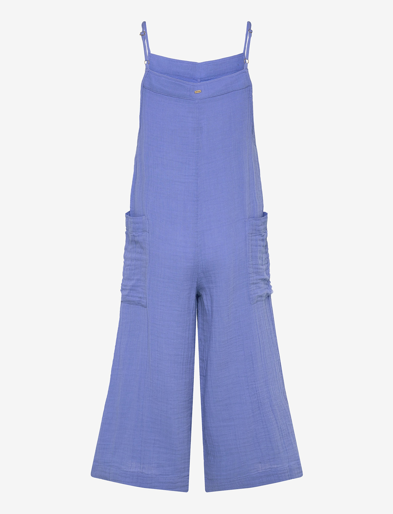 Rip Curl - PREMIUM SURF JUMPSUIT - jumpsuits & bodies - blue - 2