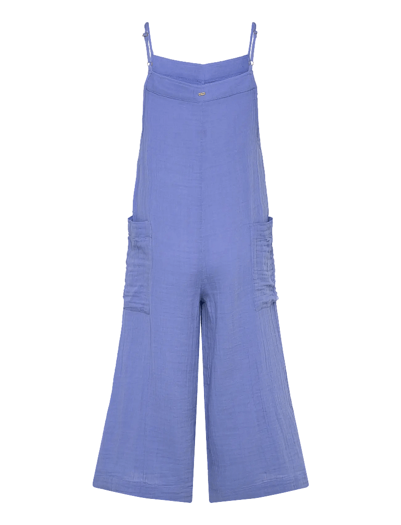 Rip Curl - PREMIUM SURF JUMPSUIT - jumpsuits & bodies - blue - 2