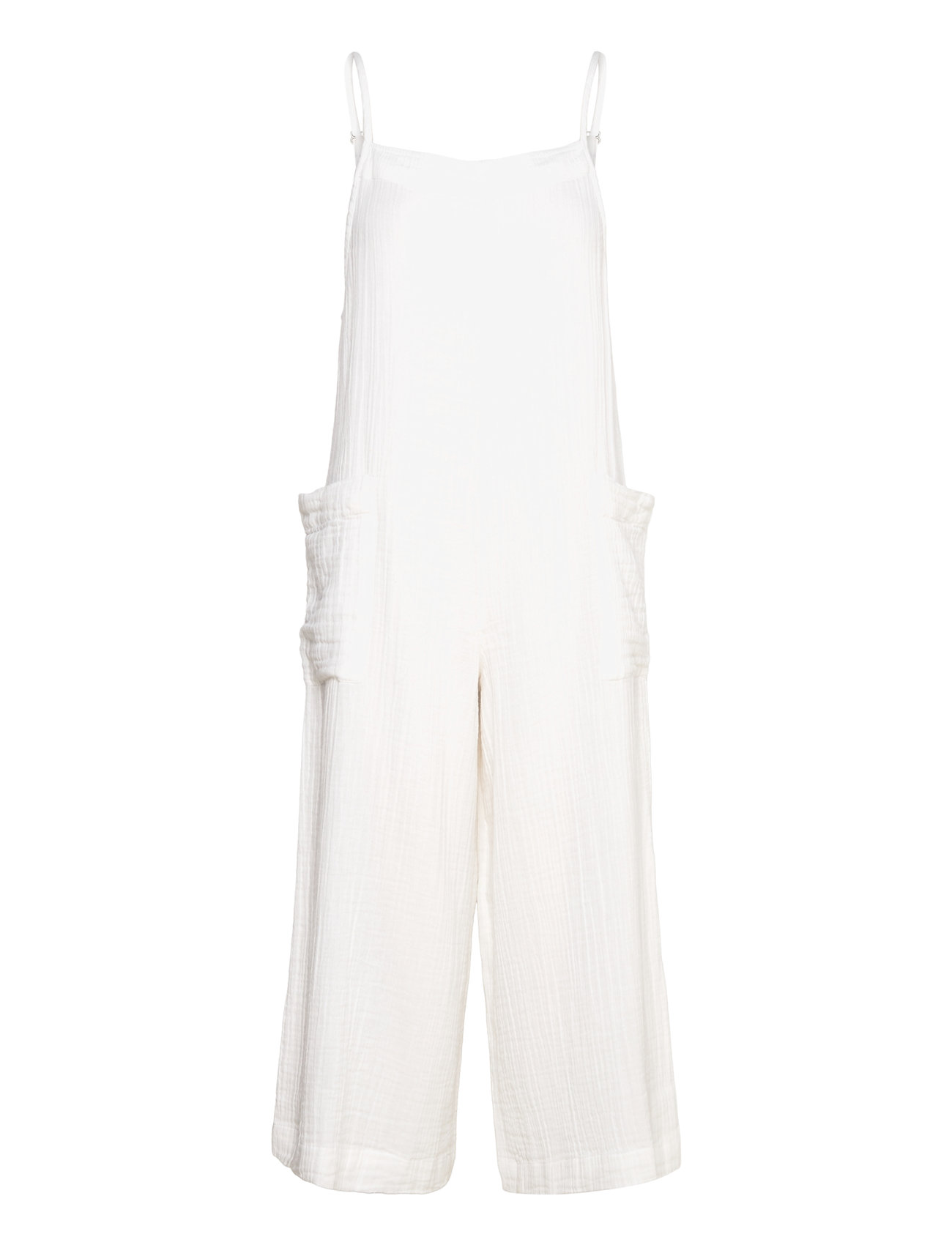 Rip Curl - PREMIUM SURF JUMPSUIT - jumpsuits & bodies - white - 1