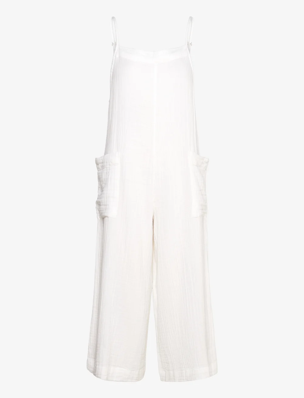 Rip Curl - PREMIUM SURF JUMPSUIT - jumpsuits & bodies - white - 1