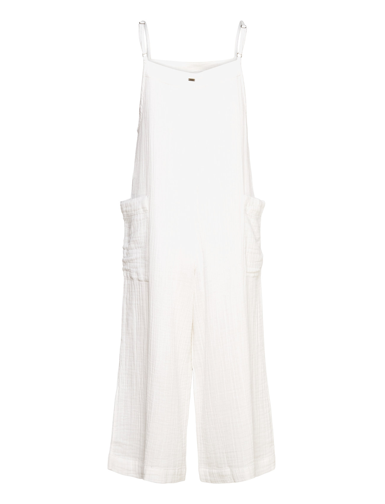 Rip Curl - PREMIUM SURF JUMPSUIT - jumpsuits & bodies - white - 2
