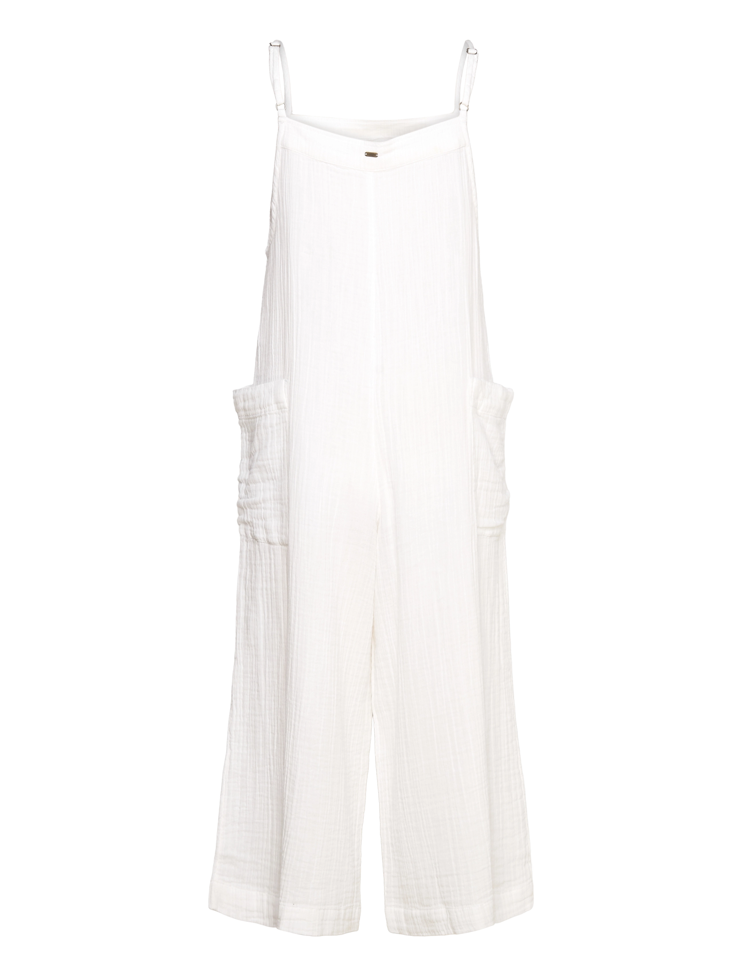 Rip Curl - PREMIUM SURF JUMPSUIT - jumpsuits & bodies - white - 2