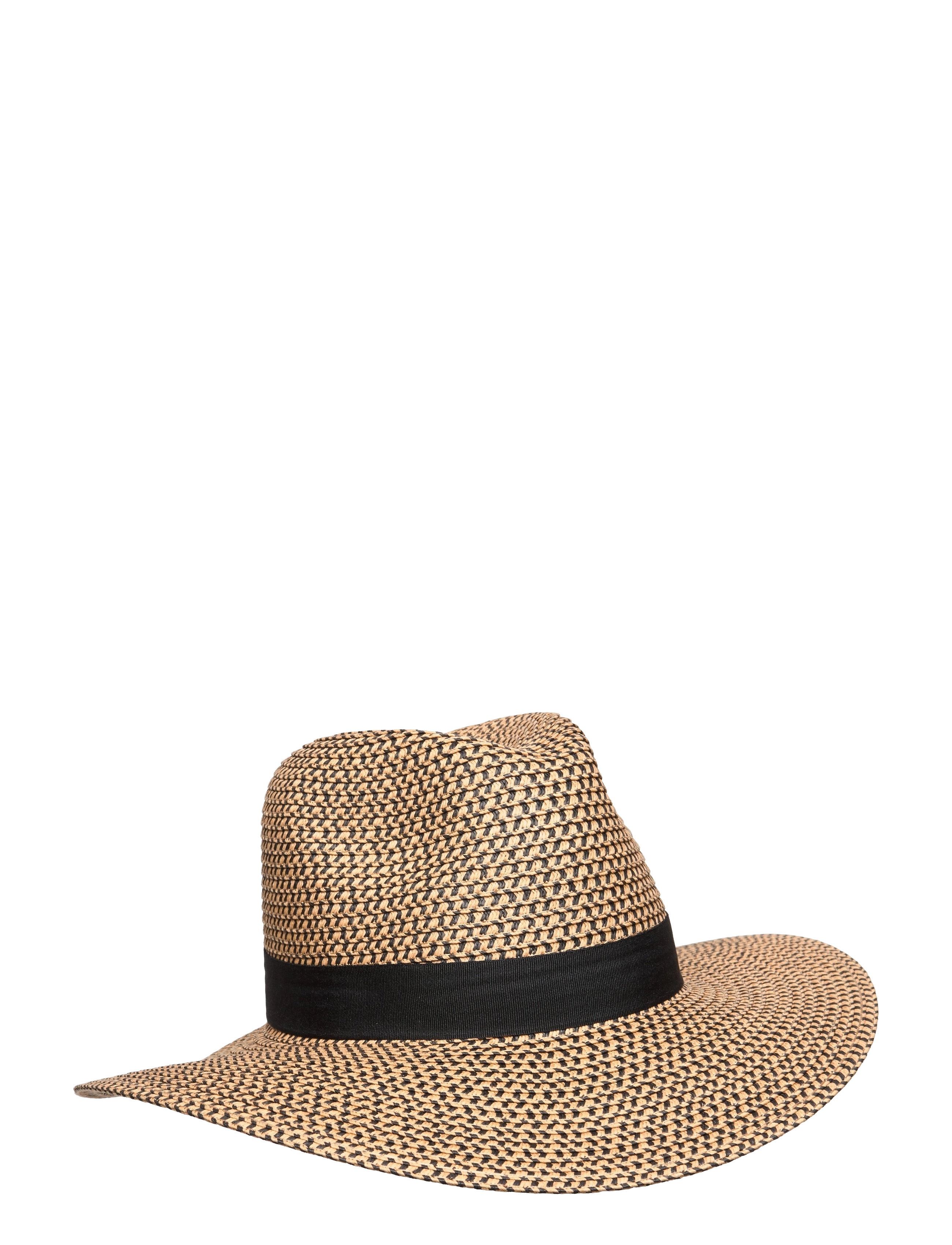 Rip Curl - DAKOTA PANAMA - black/tan - 1