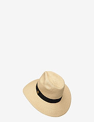Rip Curl - DAKOTA PANAMA - straw hats - natural - 1