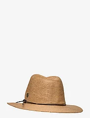 Rip Curl - SPICE TEMPLE KNIT PANAMA - straw hats - sand - 1