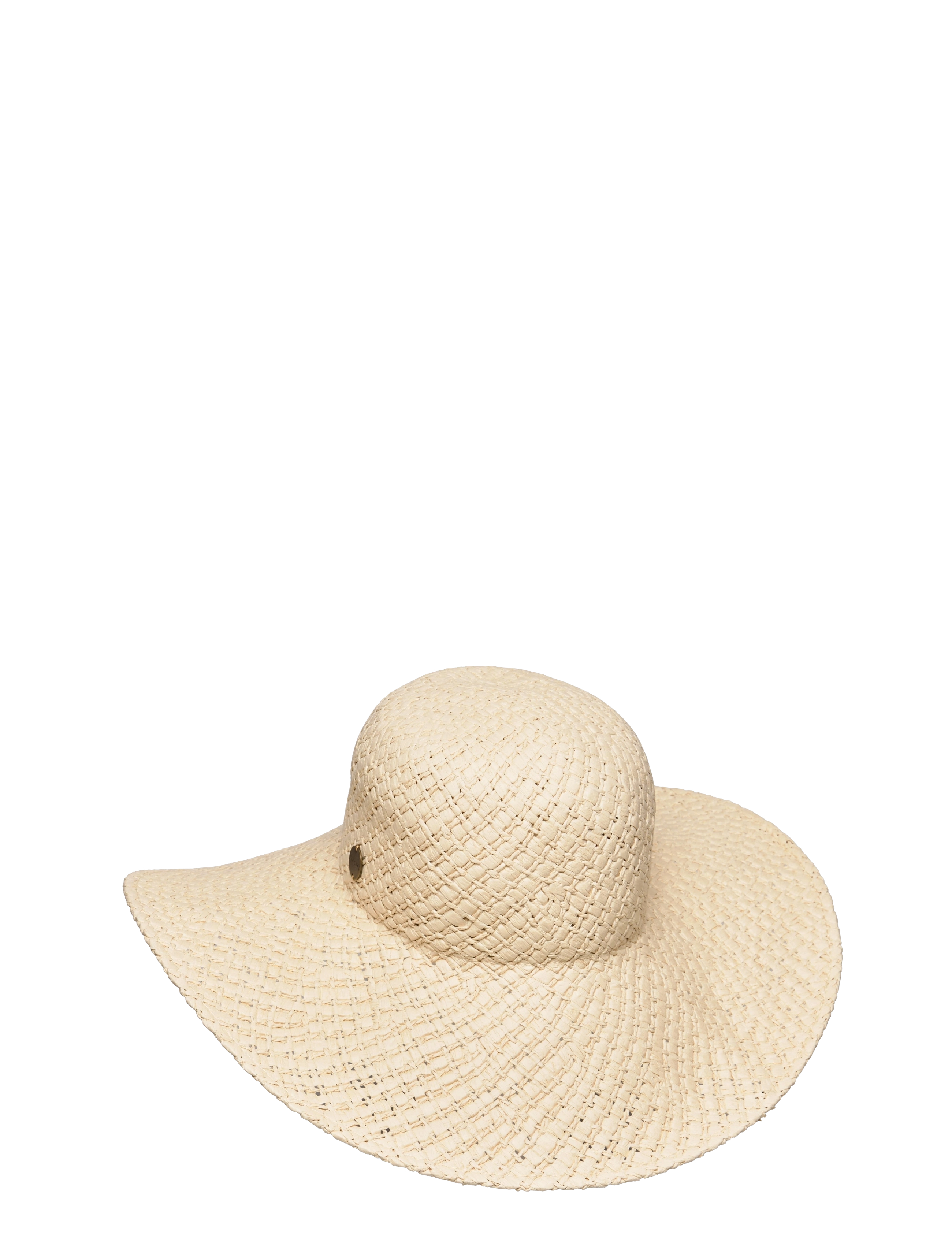 Rip Curl - SANDY MID BRIM BOHO - natural - 1