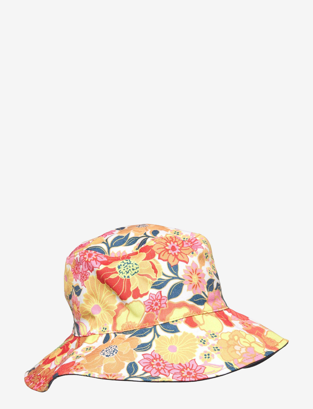 Rip Curl - WAVE SHAPERS REVO BUCKET HAT - bone - 0