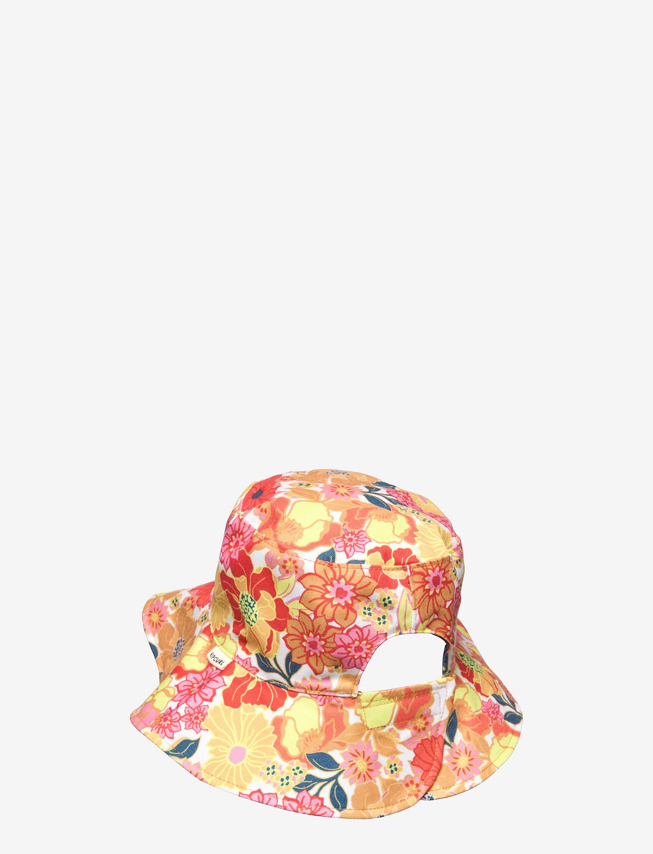 Rip Curl - WAVE SHAPERS REVO BUCKET HAT - bone - 1
