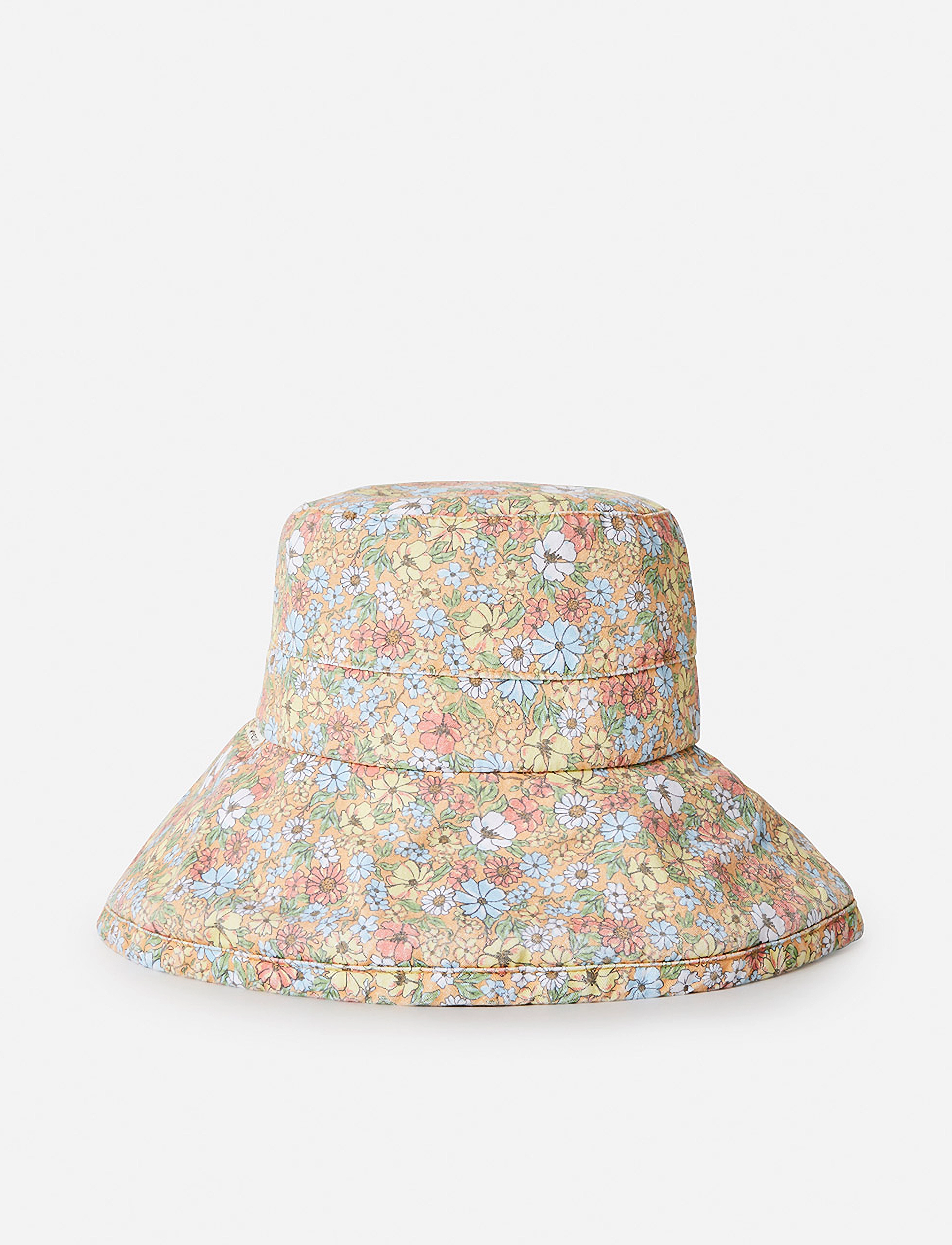 Rip Curl - TRES COOL UPF SUN HAT - yellow - 2